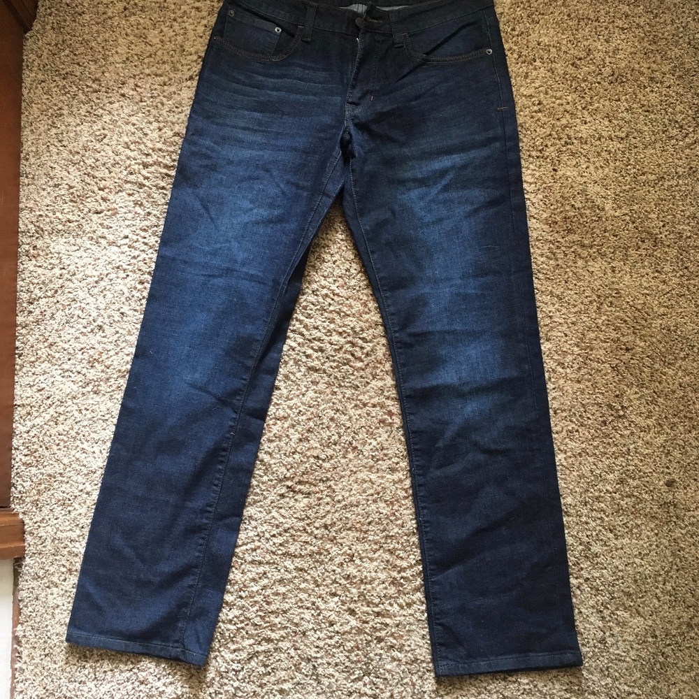 IZOD Men's Jeans